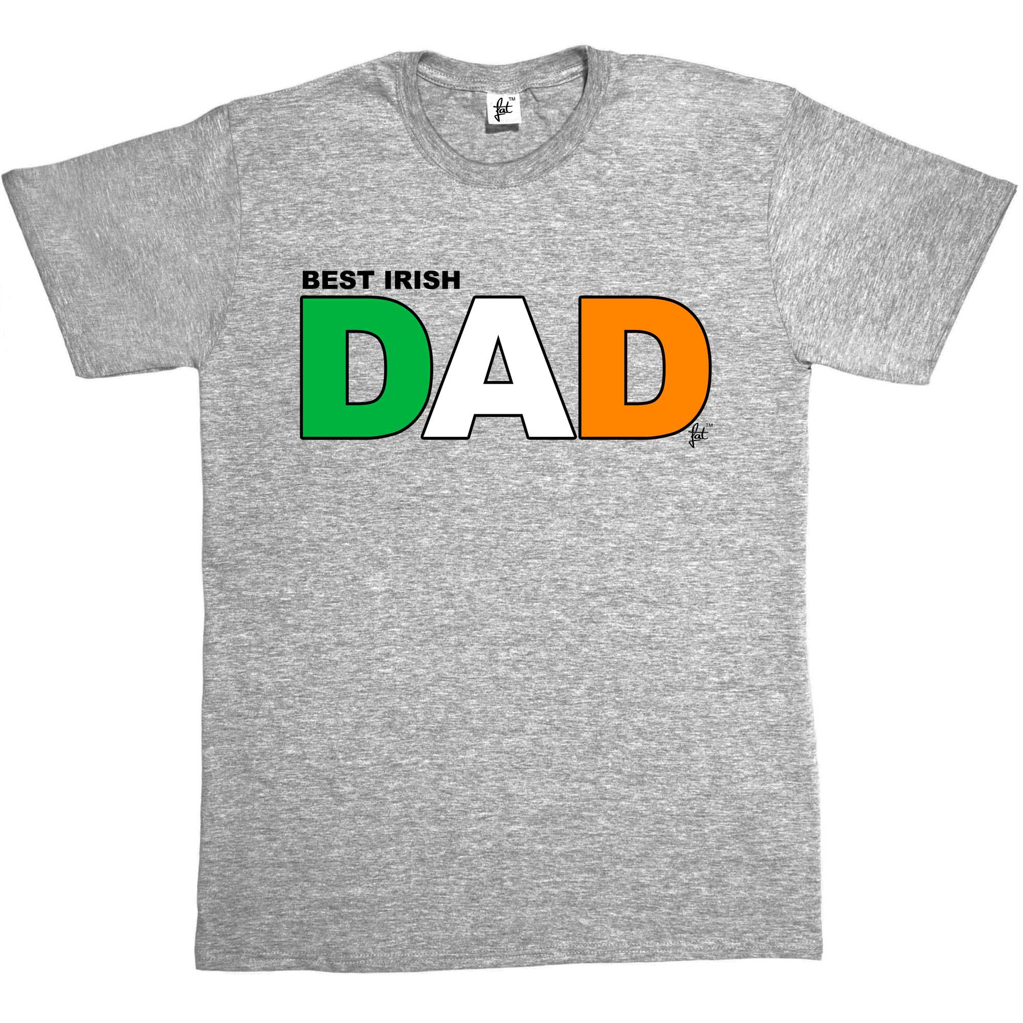 Best Irish Dad Ireland Fathers Day Gift Birthday Christmas Mens T Best Irish Dad Ireland Fathers Day Gift Birthday